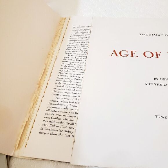 The Story of Great Music Age of Elegance Record Collection - Picture 9 of 9